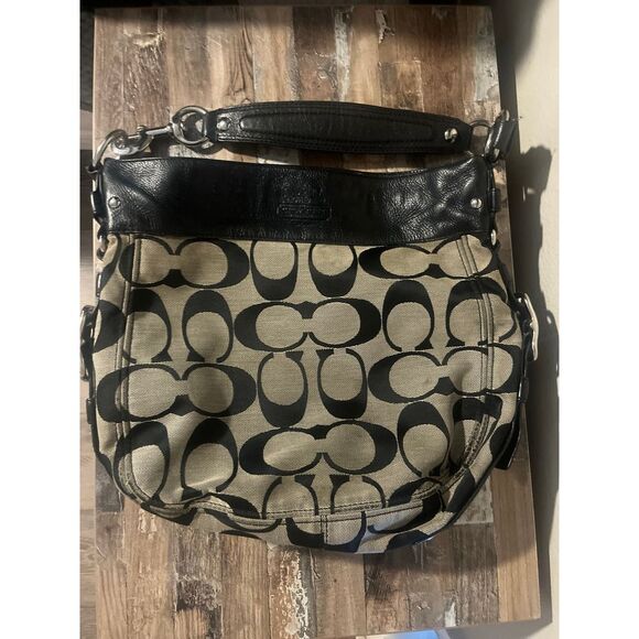Coach Handbags - Coach‎ bag